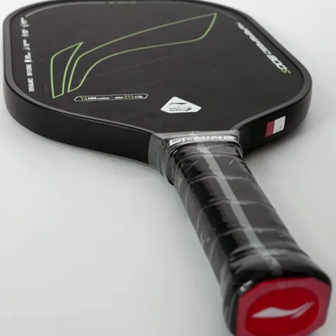 Vợt Pickleball Li-ning Hyper Speed 800S 16mm - Vợt Nhẹ, Tốc Độ Cao, Chất Liệu Carbon Cao Cấp, Giải Nghĩa Thể Thao Noviệt