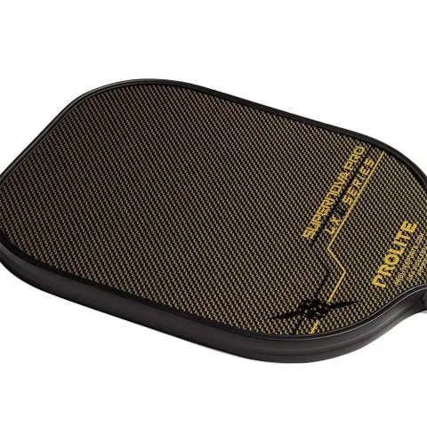 Vợt Pickleball Sợi Carbon Prolite Supernova Pro Hyperweave LX 14mm - Vợt Chuyên Nghiệp Thể Thao Cao Cấp, Thiết Kế Bền Bỉ, Kiểm Soát Tối Ưu