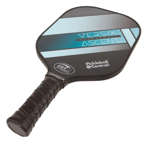 Vợt Pickleball Versix Ascent 5C Graphite Nhẹ, Mặt Graphite Độ Bền Cao, Phù Hợp Cho Người Mới Bắt Đầu Đến Trung Cấp, Nhiều Màu Sắc
