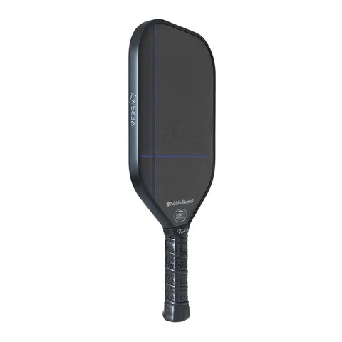 Vợt Pickleball Versix Pro XL 6F - Thiết Kế Dài 15mm, Điểm Ngọt Rộng, Chất Liệu Chống Rung, Lý Tưởng Cho Người Chơi Thể Thao
