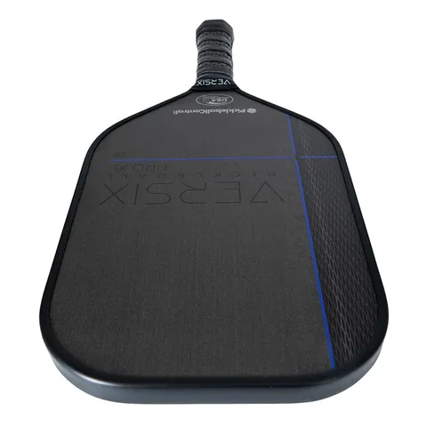 Vợt Pickleball Versix Pro XL 6F - Thiết Kế Dài 15mm, Điểm Ngọt Rộng, Chất Liệu Chống Rung, Lý Tưởng Cho Người Chơi Thể Thao
