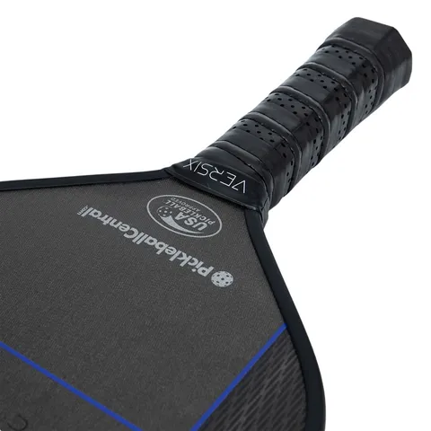 Vợt Pickleball Versix Pro XL 6F - Thiết Kế Dài 15mm, Điểm Ngọt Rộng, Chất Liệu Chống Rung, Lý Tưởng Cho Người Chơi Thể Thao