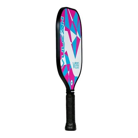 Vợt Pickleball Vulcan V510 Blade 11mm - Thiết Kế Nhẹ, Độ Dày Mỏng, Dành Cho Người Chơi Tốc Độ Và Độ Chính Xác Cao