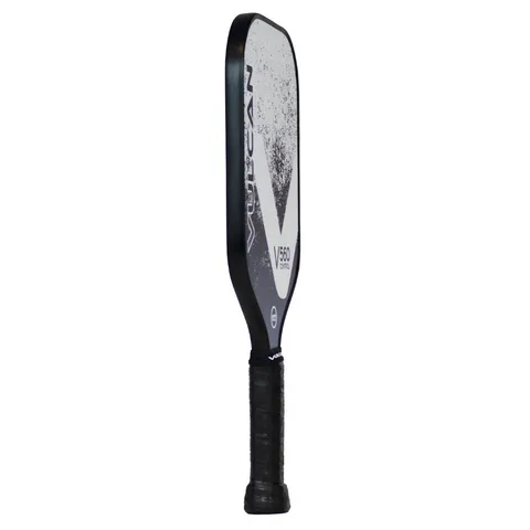 Vợt Pickleball Vulcan V560 Control 13mm - Cấu Trúc Cân Bằng, Hấp Thụ Va Chạm Tốt, Thiết Kế Mạnh Mẽ Dành Cho Người Chơi Mọi Cấp Độ