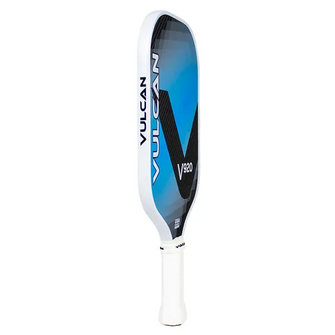 Vợt Pickleball Vulcan V920 Hybrid 13mm - Vợt Thể Thao Cao Cấp Độ Bật Tốt, Dễ Kiểm Soát, Phù Hợp Cho Người Chơi Nhanh Tay