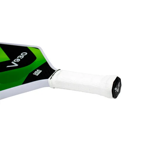Vợt Pickleball Vulcan V930 Hybrid 13mm - Công Nghệ ZEP9 Tối Ưu Độ Xoáy và Kiểm Soát, Dành Cho Người Chơi Nghiêm Túc