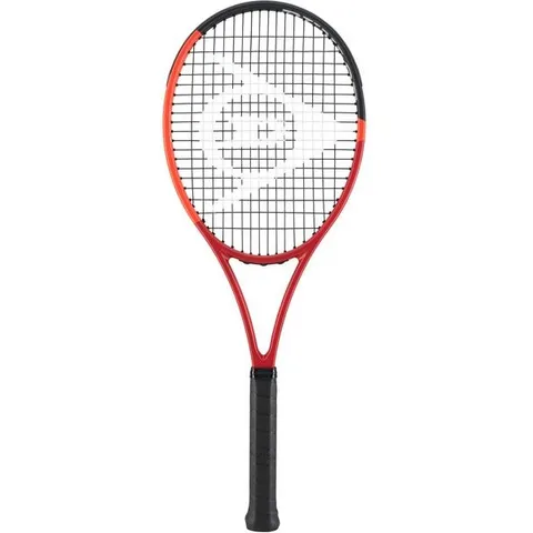 Vợt Tennis Dunlop CX 200 - Cao Cấp, Khả Năng Điều Khiển Tối Ưu, Thiết Kế Mạnh Mẽ, Phù Hợp Cho Người Chơi Chuyên Nghiệp