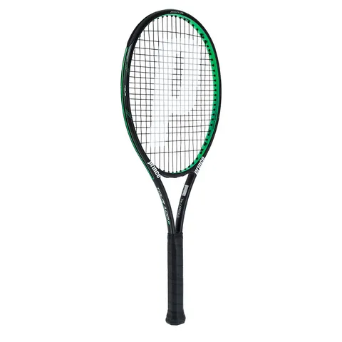 Vợt Tennis Prince Textreme Tour 100P - Kiểm Soát Tối Ưu Cho Cú Đánh Nhanh - Vợt Cứng Cáp, Ổn Định, Chất Liệu TeXtreme