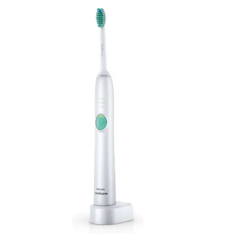 Bàn Chải Điện Philips Sonicare HX6511/22 Cho Răng, Nướu Nhạy Cảm - Công Nghệ Làm Sạch Hiện Đại, Nhẹ Nhàng, Hiệu Quả