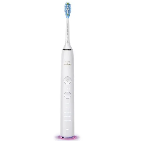 Bàn chải điện Philips Sonicare HX9924/03 - 5 Chế Độ, Kết Nối Bluetooth, Chăm Sóc Răng Miệng Hiệu Quả - Quà Tặng Thông Minh