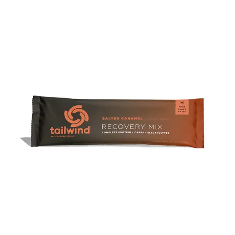 Bột Dinh Dưỡng Phục Hồi Năng Lượng Tailwind Rebuild Recovery Vị Caramel Muối - Thức Uống Tái Tạo Chuyên Dụng Cho Vận Động Viên