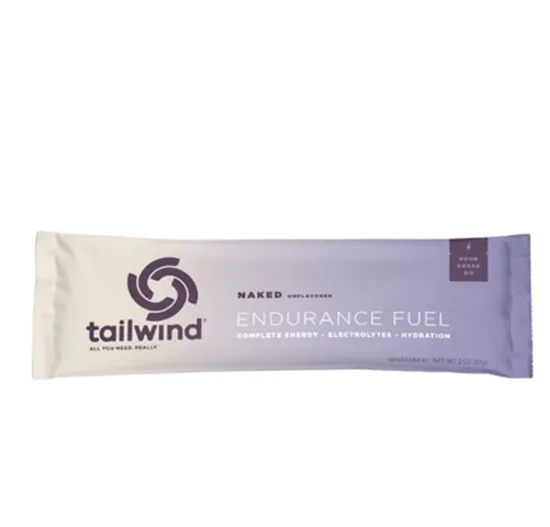 Bột năng lượng Tailwind Naked Endurance Fuel không caffeine - Hỗ trợ tăng cường năng lượng, giảm mệt mỏi cho vận động viên thể thao