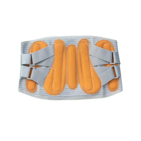 Đai Hỗ Trợ Cột Sống Dalu Pro - Giảm Đau Lưng, Thiết Kế Thoáng Khí, Hỗ Trợ Sức Khỏe Tốt Nhất cho Người Làm Văn Phòng
