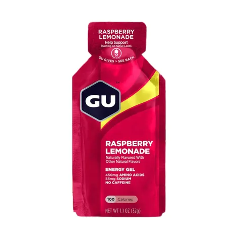 Gel Năng Lượng GU Energy Gel - Bổ Sung Năng Lượng Nhanh Chóng Cho Vận Động Viên - Hương Vị Đa Dạng, Không Gluten, Chay