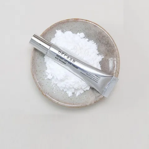 Kem nâng cơ mắt Décaar Instant Lift Eye Cream - Cấp ẩm, làm mềm mịn, cải thiện nếp nhăn - Dành cho da khô, da lão hóa 50ml