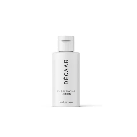 Lotion Décaar PH Balancing - Dưỡng ẩm, cân bằng độ pH cho mọi loại da với chiết xuất thiên nhiên - Sản phẩm chăm sóc da hiệu quả