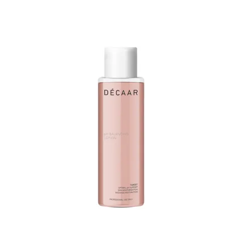 Lotion Décaar PH Balancing - Dưỡng ẩm, cân bằng độ pH cho mọi loại da với chiết xuất thiên nhiên - Sản phẩm chăm sóc da hiệu quả