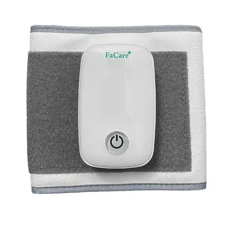 Máy Đo Huyết Áp Bắp Tay Tự Động FaCare FT-C24Y - Thiết Kế Nhỏ Gọn, Đo Chính Xác, Kết Nối Bluetooth, Lưu Kết Quả Trực Tuyến
