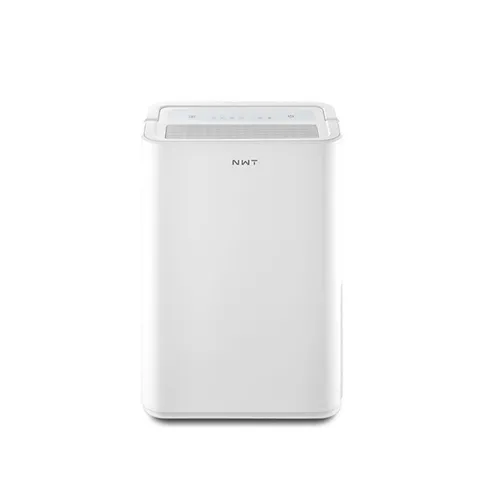 Máy Hút Ẩm NWT Mijia Widetech 12L - Công Suất 12L/Ngày, Điều Khiển Thông Minh, Tiết Kiệm Điện, Thích Hợp Gia Đình và Văn Phòng