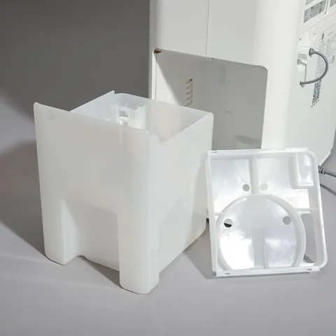 Máy Hút Ẩm NWT Mijia Widetech 12L - Công Suất 12L/Ngày, Điều Khiển Thông Minh, Tiết Kiệm Điện, Thích Hợp Gia Đình và Văn Phòng