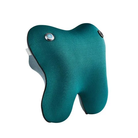 Máy Massage Lưng Philips PPM4311 Có Chườm Ấm - Thiết Kế Sạc Không Dây, Massage Đa Vùng, Trải Nghiệm Thoải Mái, Giảm Căng Thẳng