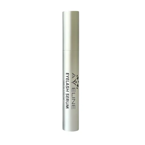 Serum Aveline Eyelash - Dưỡng Dài Mi Tự Nhiên với Redensyl - Sản Phẩm Hỗ Trợ Mọc Mi Dày và Chắc Khỏe 5ml