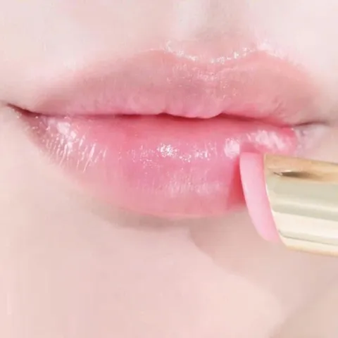 Set 2 Thỏi Son Dưỡng The Whoo Gongjinhyang Mi Glow - Son Kem & Dưỡng Môi Hồng Sang Trọng - Quà Tặng Làm Đẹp Quyến Rũ