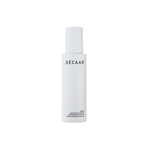 Sữa Rửa Mặt Dịu Nhẹ Décaar Cleansing Milk 150ml - Giúp Làm Sạch Da, Dưỡng Ẩm, Phù Hợp Với Da Nhạy Cảm