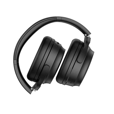 Tai nghe Bluetooth Edifier WH700NB chống ồn chủ động, âm thanh sống động 40mm, pin 68h, kết nối Bluetooth 5.3, thiết kế gọn nhẹ và bền chắc