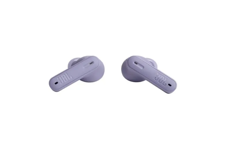 Tai nghe JBL Tune Beam True Wireless - Khử tiếng ồn, Bluetooth 5.3, Âm thanh mạnh mẽ, Thiết kế gọn nhẹ, Nhiều màu sắc lựa chọn