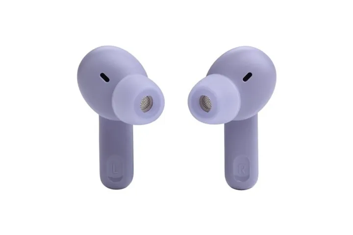 Tai nghe JBL Tune Beam True Wireless - Khử tiếng ồn, Bluetooth 5.3, Âm thanh mạnh mẽ, Thiết kế gọn nhẹ, Nhiều màu sắc lựa chọn