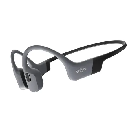 Tai nghe bơi lội Shokz OpenSwim Pro S710 - Chống nước IP68, Truyền âm thanh qua xương, Âm thanh chất lượng cao, Thể thao dưới nước