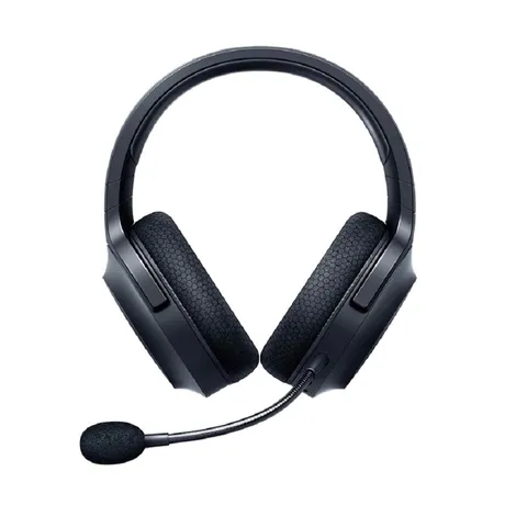 Tai Nghe Chụp Tai Razer Barracuda X Bluetooth 5.2 - Kết Nối Đa Dạng, Thời Gian Pin 50 Giờ, Chất Lượng Âm Thanh Vượt Trội