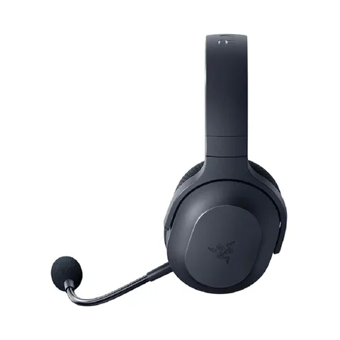 Tai Nghe Chụp Tai Razer Barracuda X Bluetooth 5.2 - Kết Nối Đa Dạng, Thời Gian Pin 50 Giờ, Chất Lượng Âm Thanh Vượt Trội