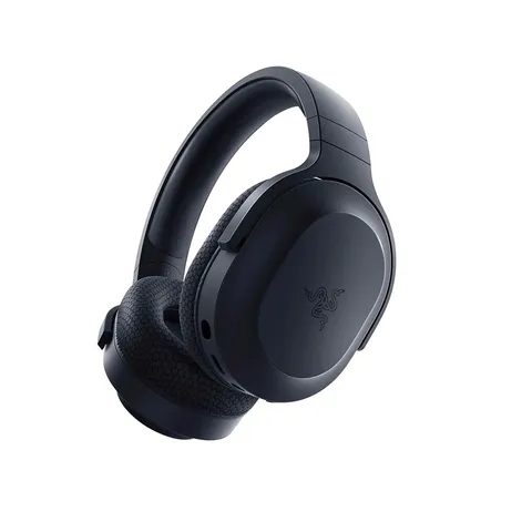 Tai Nghe Chụp Tai Razer Barracuda X Bluetooth 5.2 - Kết Nối Đa Dạng, Thời Gian Pin 50 Giờ, Chất Lượng Âm Thanh Vượt Trội