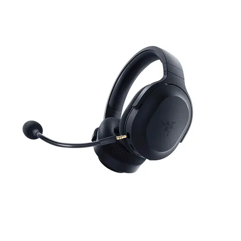 Tai Nghe Chụp Tai Razer Barracuda X Bluetooth 5.2 - Kết Nối Đa Dạng, Thời Gian Pin 50 Giờ, Chất Lượng Âm Thanh Vượt Trội