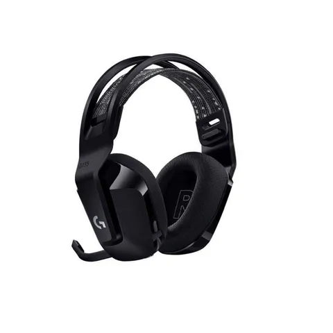 Tai Nghe Gaming Logitech G733 Lightspeed RGB - Tai Nghe Không Dây Âm Thanh Vòm Chân Thực, Thời Gian Sử Dụng 29 Giờ