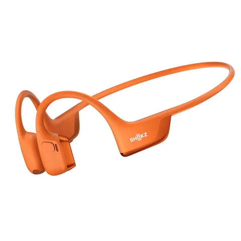 Tai Nghe Thể Thao Shokz OpenRun Pro 2 S820 - Bluetooth V5.3, Chống Nước IP55, Thời Gian Sử Dụng 12 Giờ - Âm Thanh Chất Lượng Cao