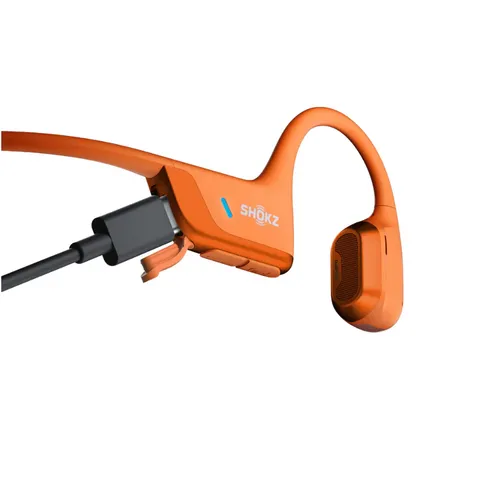Tai Nghe Thể Thao Shokz OpenRun Pro 2 S820 - Bluetooth V5.3, Chống Nước IP55, Thời Gian Sử Dụng 12 Giờ - Âm Thanh Chất Lượng Cao