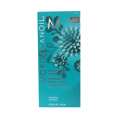Tinh Dầu Dưỡng Tóc Moroccanoil 100ml - Bóng Mượt, Phục Hồi Tóc Hư Tổn Từ Dầu Argan - Sản Phẩm Chăm Sóc Tóc Chuyên Nghiệp