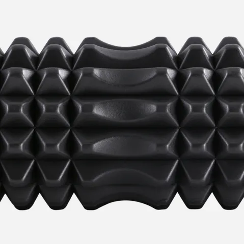 Trục Lăn Massage PTP Fitness Therapy Firm Large - Thiết Bị Mát-Xa Lưng, Bắp Chân, Gân Kheo Phục Hồi Cơ Bắp, Giảm Căng Thẳng