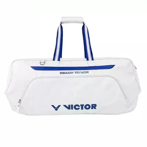 Túi Cầu Lông Đa Năng Victor 5618 Chống Thấm - Bảo Vệ Vợt, Dụng Cụ Thể Thao Cao Cấp, Thích Hợp Chơi Cầu Lông và Tennis