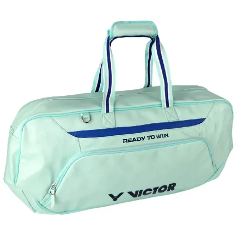 Túi Cầu Lông Đa Năng Victor 5618 Chống Thấm - Bảo Vệ Vợt, Dụng Cụ Thể Thao Cao Cấp, Thích Hợp Chơi Cầu Lông và Tennis