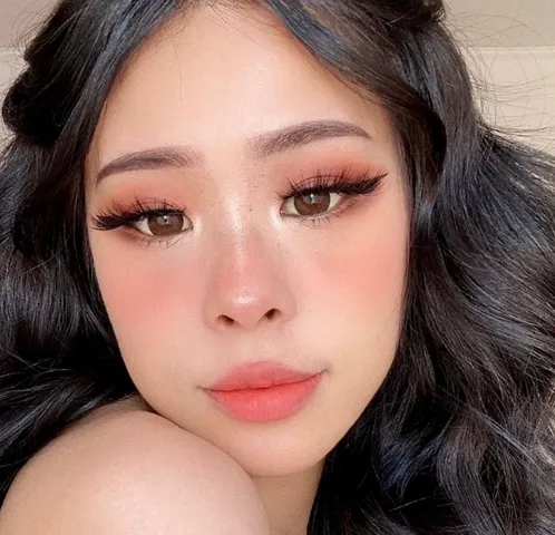Bảng Phấn Má Hồng 4 Ô Colourpop Cheek Palette - Phấn Trang Điểm Mịn Màng, Tự Nhiên, Nhiều Tông Màu Cho Da Tươi Tắn