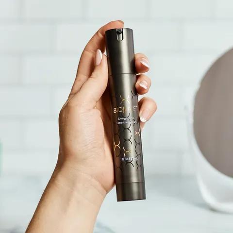 Bộ đôi serum trẻ hóa da Biojuve Living Biome Essentials Duo - Tăng cường vi sinh vật, phục hồi và dưỡng ẩm cho mọi loại da