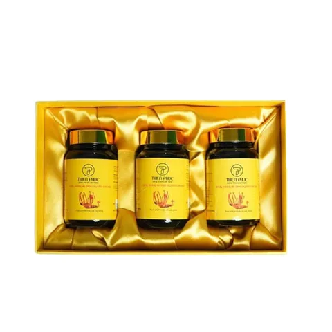 Đông trùng hạ thảo con khô Thiên Phúc 15g - Tăng cường sức khỏe, dinh dưỡng tự nhiên, bổ phổi, bổ thận, chất lượng cao cấp