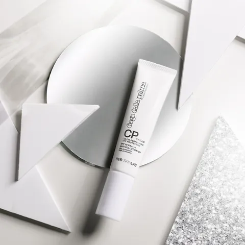 Kem Chống Nắng Diego Dalla Palma CP Cream Color Perfection SPF 50 - Bảo Vệ Da, Hiệu Chỉnh Sắc Da, Đều Màu, Tự Nhiên