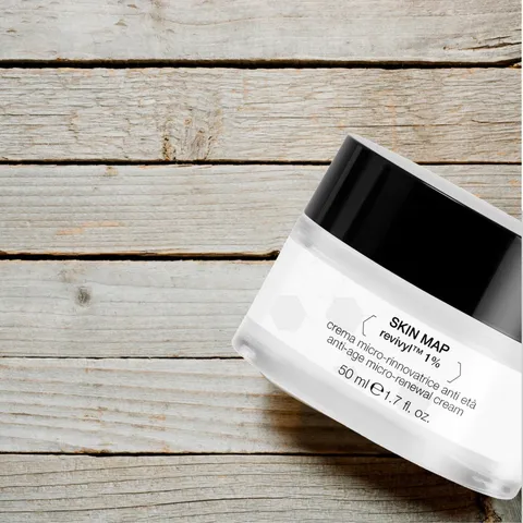 Kem Dưỡng Diego Dalla Palma Anti-age Micro-Renewal Cream 50ml - Hỗ Trợ Mờ Nếp Nhăn, Trẻ Hóa Da, Cấp Ẩm Sâu, Dành Cho Mọi Loại Da