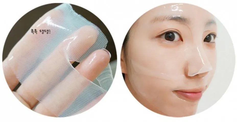 Mặt Nạ Dưỡng Ẩm Sáng Da Newland Moist Tencel - Mặt Nạ Chất Liệu Tencel Hỗ Trợ Cấp Nước, Làm Dịu Da, Mặt Nạ Thư Giãn Cho Da Căng Mịn