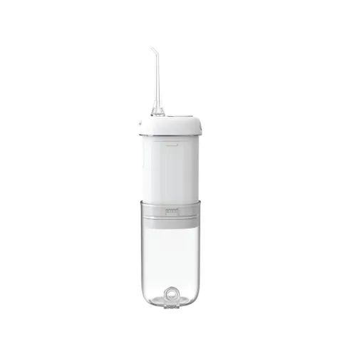 Máy Tăm Nước Cầm Tay Enpis Smart Irri-Max1 - Dung Tích 180ml, 4 Chế Độ, Chăm Sóc Răng Miệng Hiệu Quả, Thiết Kế Nhỏ Gọn IPX7
